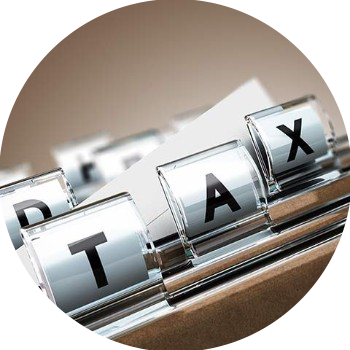 Taxation Law
